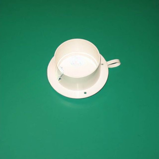 Delonghi Air Conditioner Flange - 533337