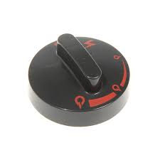 Delonghi Kit Knob Dl8(Abs)Skp Flames P0 - 5512100018