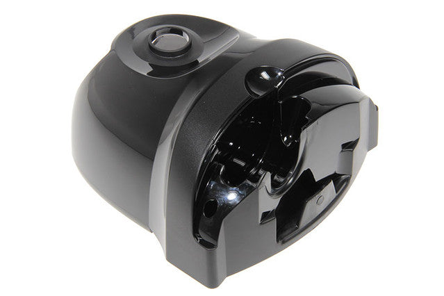 Delonghi Cover Black (Pp Ul) Ec1&2 - 5513200139