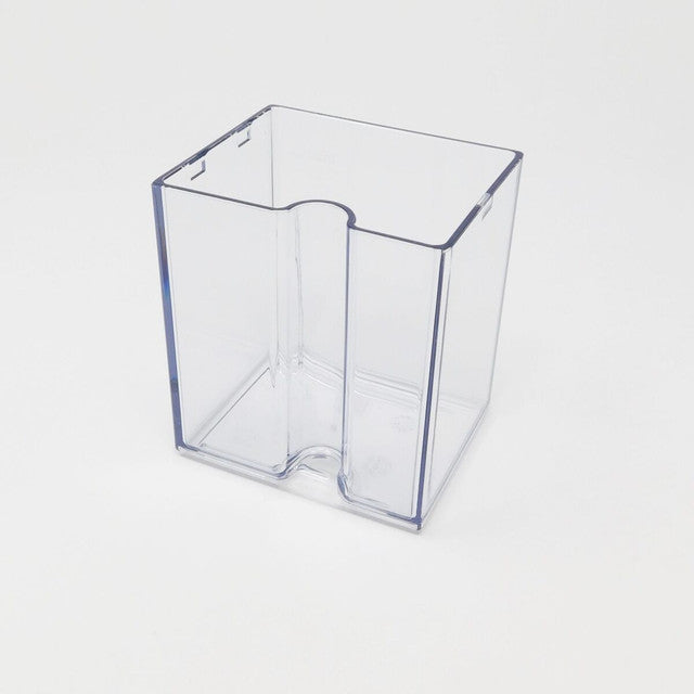 Delonghi Milk-Tank+Polybag(250X350)02Pe - 5513218671