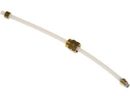 Delonghi Tube L150+Nut+Bush+Insert - 5513219861