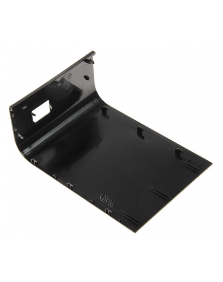 Delonghi Right Panel Black+Protect.Film - 5513236641