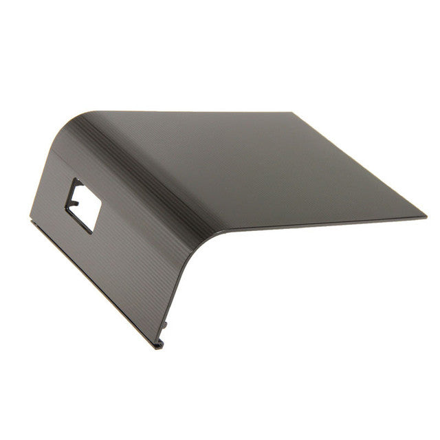 Delonghi Right Panel Black+Protec.Film+ - 5513239311