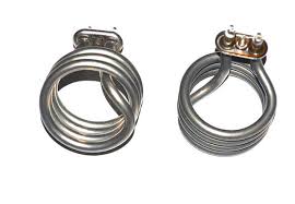 Delonghi Espresso Machine Heating Element Assembly - 5513270609