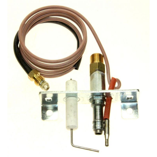 Delonghi Pilotburner Lpg Op8510(L95)G25 - 552290