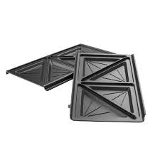 Delonghi Contact Grill 2 Sandwich Plate - 5523110011