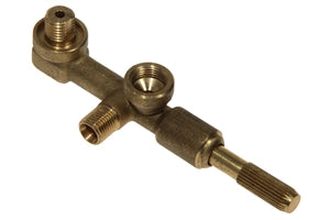 Delonghi Espresso Machine Tap - 552423