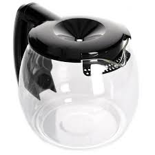 Delonghi Coffee and Espresso Maker Coffee Carafe - 5532102000