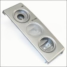 Delonghi Oven Control Panel - 5918137200