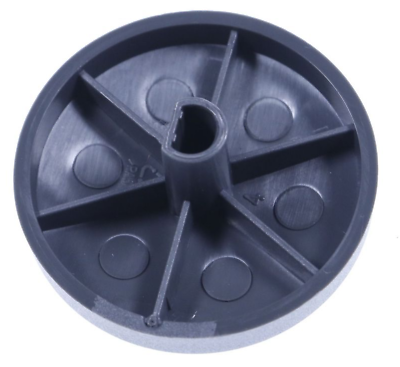 Delonghi Oil Filled Radiator Knob - 5918510181