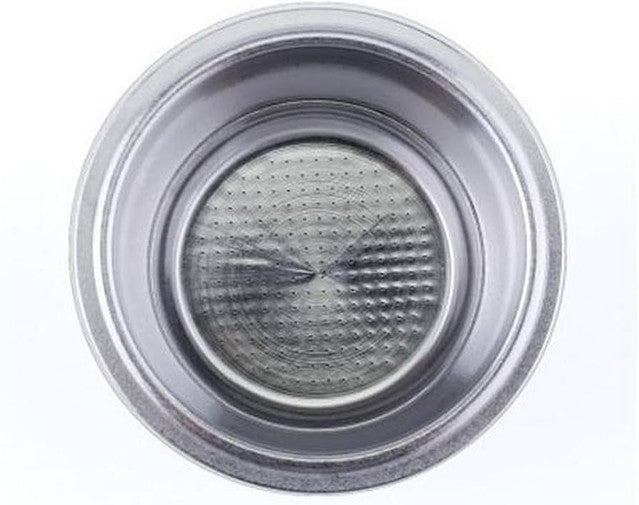 Delonghi Coffee and Espresso Maker Large Two-Cup Filter - 6013211231