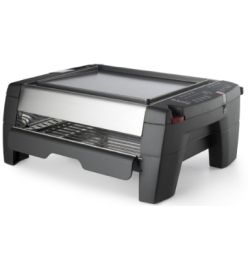 Delonghi Barbeque Grill Spring - 6112610011