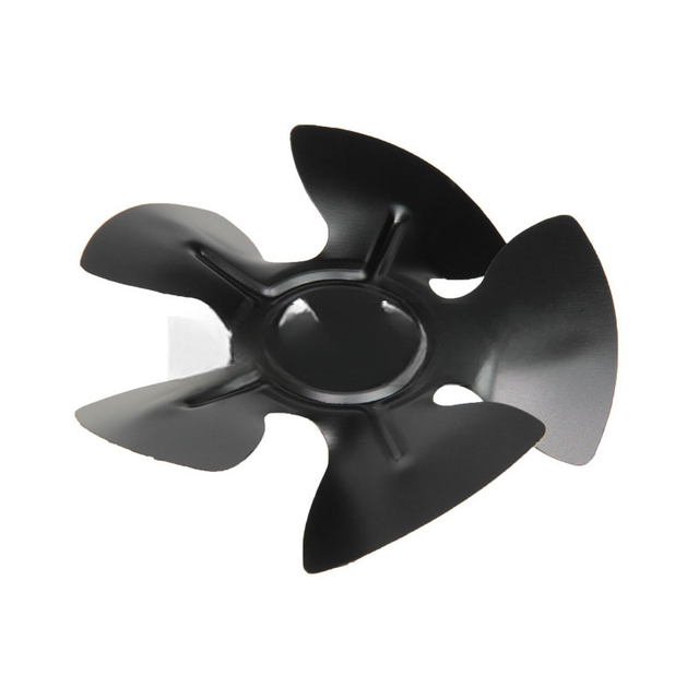 Delonghi Fan Mot Paint Black (1600+-100 - 622093