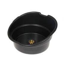 Delonghi Removed Vessel(Greblon Oil) Pa - 7312579609