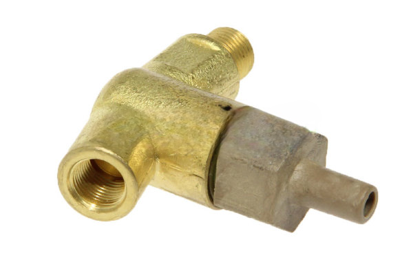 Delonghi Ironing System Valve - 7312810391