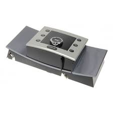 Delonghi Dls-C/Panel Bl75M&Silver-Mr Es - 7313223271