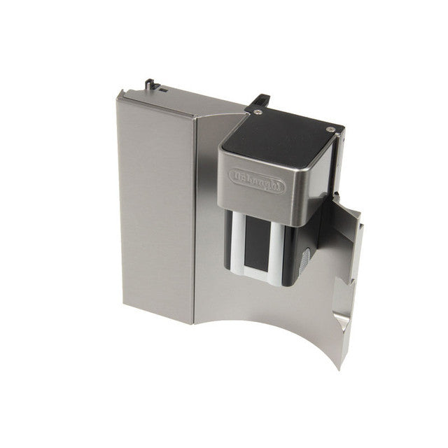 Delonghi Espresso Machine Door Steel + Glass - 7313225721