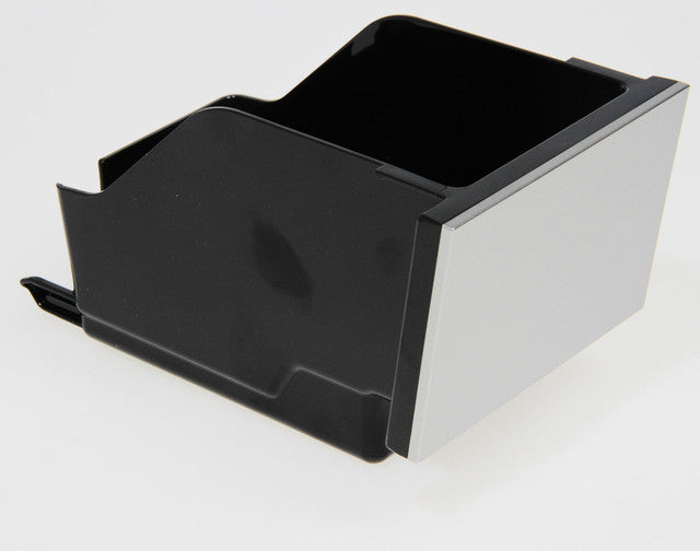 Delonghi Drip Coffee Maker Front&Cont Grounds Blk&Silv Ec - 7313235421