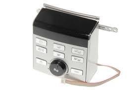 Delonghi Control Panel Assembly - 7313243141