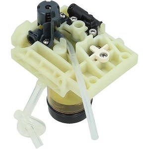 Delonghi Espresso Machine Mechanics Valve - 7313243781