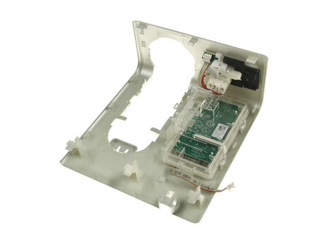 Delonghi Dls-Top Cover Silv-Mr Dl-Nespr - 7313252981