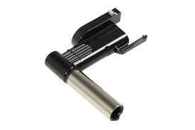 Delonghi Assy Pipette Water-Hot Black E - 7313262161