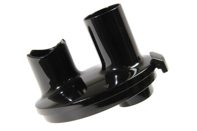 Delonghi Ics Fpk5 Upperhousing Group Bl - 7322111274