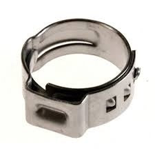 Delonghi Clamp Oetiker-167/014.0-706R 1 - 9824830002