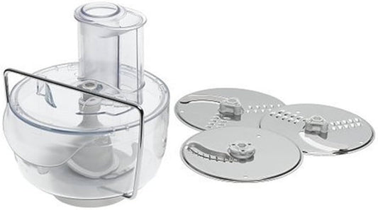 Delonghi A980 Food Processor - A980