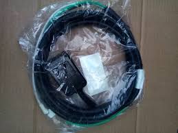 Delonghi Air Conditioner Power Supply Cord - AS00000072