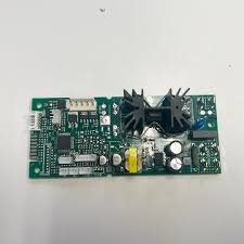 Delonghi Espresso Machine Pcb Power (Sw 2.0.1) 120V (Us) - AS00001085