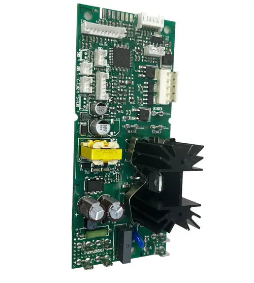 Delonghi Espresso Machine Pcb Power (Sw 1.X.X) (120V) Ec9 - AS00001633