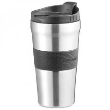 Delonghi Espresso Machine Travel Mug 8 Oz - AS00003520