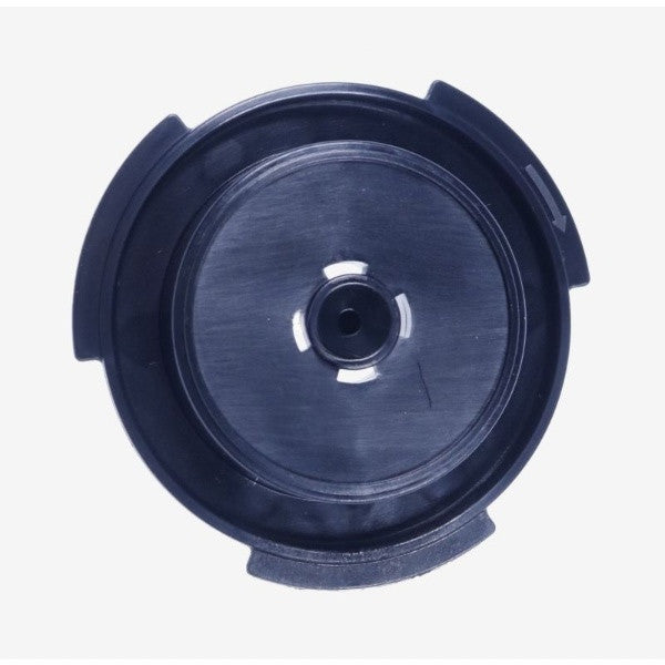 Delonghi Supp Gasket Brew Unit Black (P - As00005377