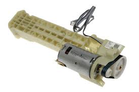 Delonghi Transmission Assembly (Ecm 120 - As00006122