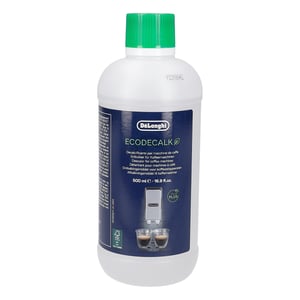 Delonghi Espresso Machine Descaler And Cleaner - AS00006179