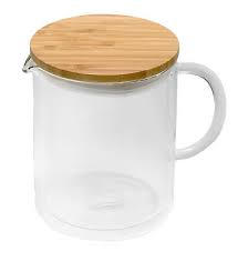 Delonghi Espresso Machine Double Wall Coffee Pot - AS00006436