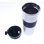 Delonghi Espresso Machine Travel Mug 24 Oz - AS00006840