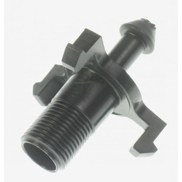 Delonghi Tube Stop Ring Nut - At4025501200