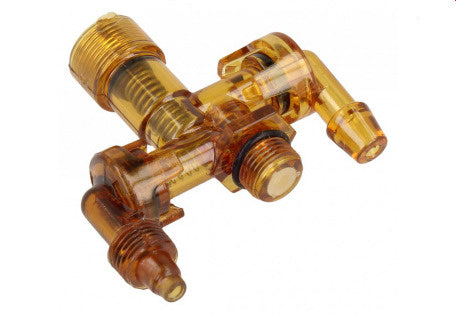 Delonghi Espresso Machine Universal By-Pass Valve - AT4026001000