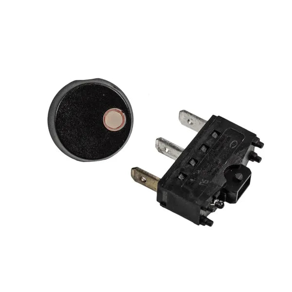 Delonghi Kit Button+Switch Sr96Rlq1Bkbk - At4026006580