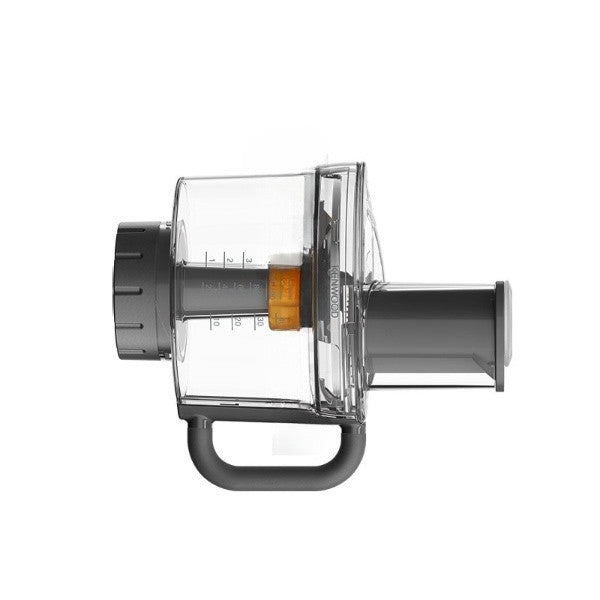 Delonghi Kah647Pl Att Kw Food Processor - Aw20010010