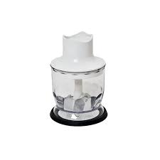 Delonghi Mq20 Wh Ww Hc Chopper Easyclic - Ax22110059