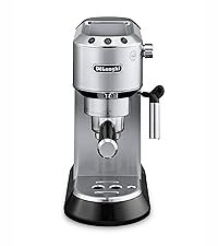Delonghi Capuccinatore - Ecp420