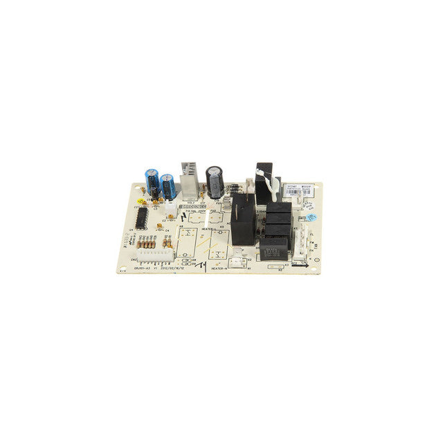 Delonghi Control Pcb Board - Gr30131461