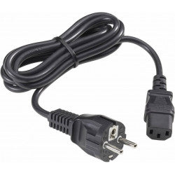 Delonghi Dehumidifier Power Supply Cord Plug (Us/Ca) - KE8150185