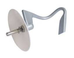 Delonghi 186701 Dough Hook Chef - Kw186701