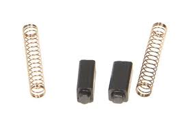 Delonghi Brush Assembly (Pack 2) - Kw650439