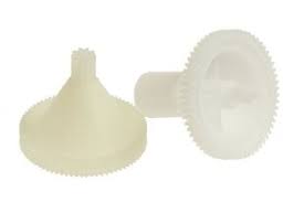 Delonghi Lower Drive Belt (Dayco 255Rpp - Kw663931