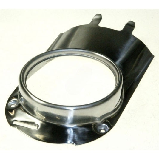 Delonghi Gearbox Lower Cover Plate - Kw674887